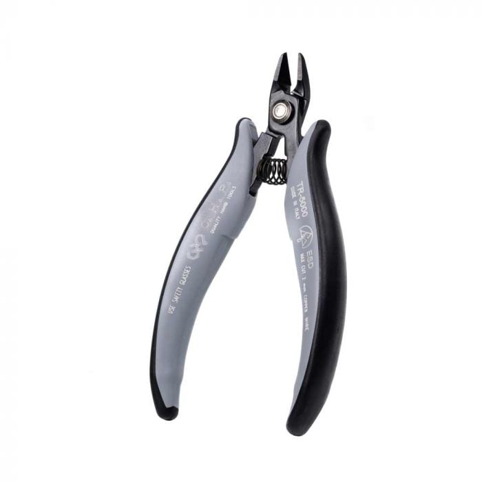 CHP Pro Micro Cutter, TR-5000-D
