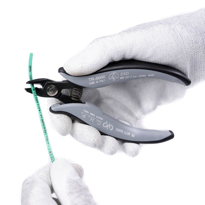 CHP Pro Micro Cutter, TR-5000-D
