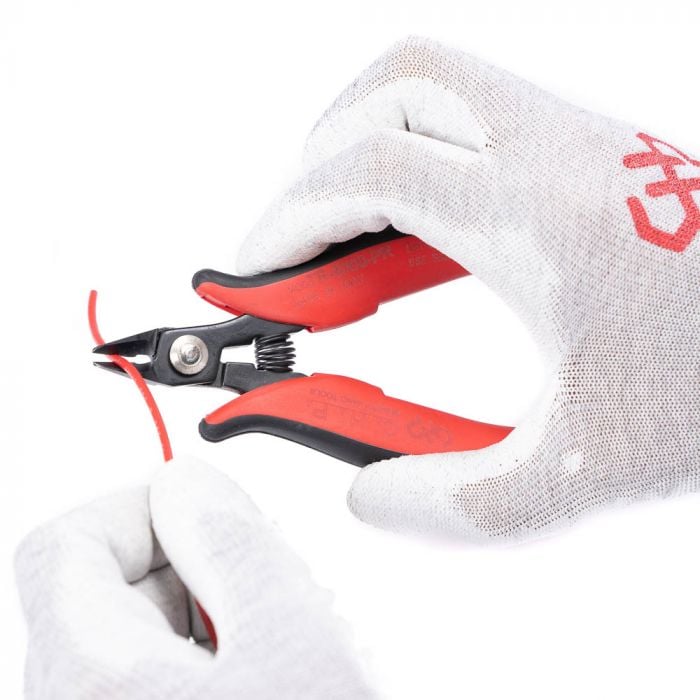 CHP Pro Micro Cutter, TR-5000-PR