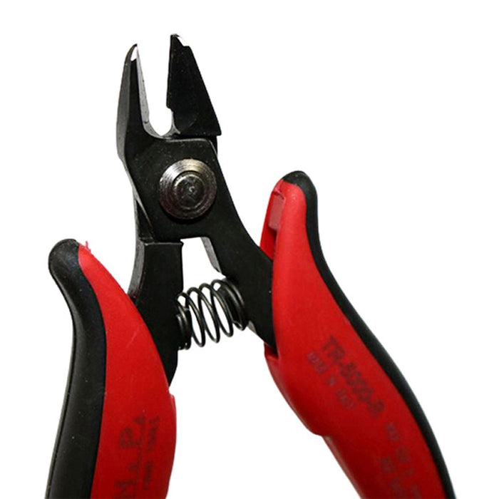 CHP Pro Micro Cutter, TR-5000-R
