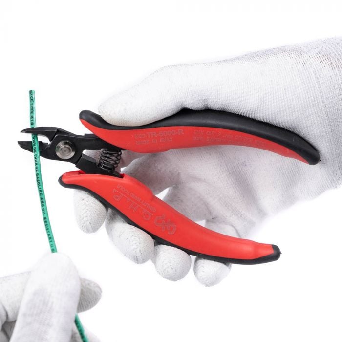 CHP Pro Micro Cutter, TR-5000-R