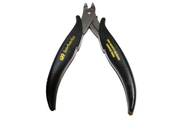CHP Medium Cutter, TR-58-A-D