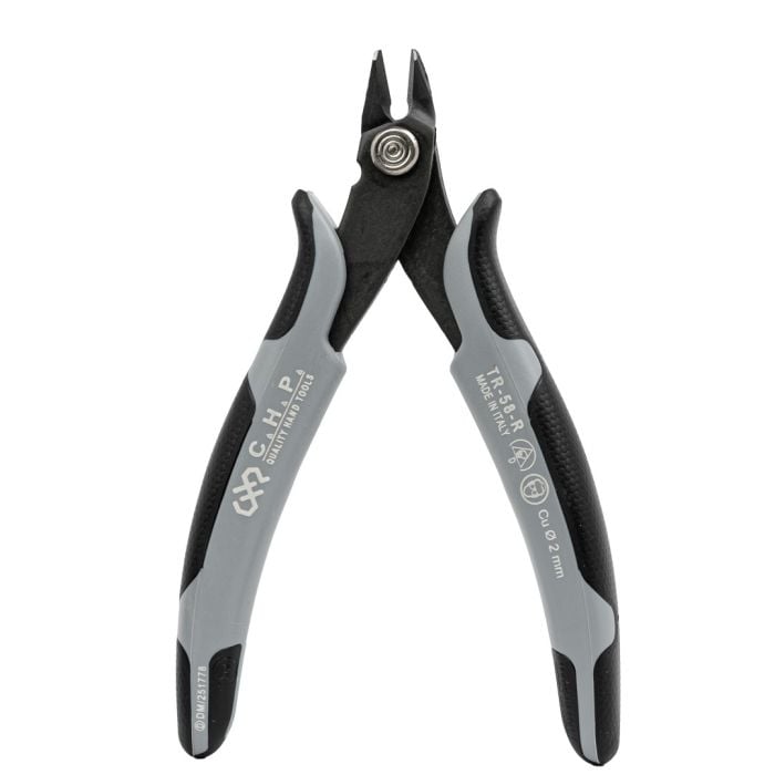 CHP Medium Cutter, TR-58-R-D