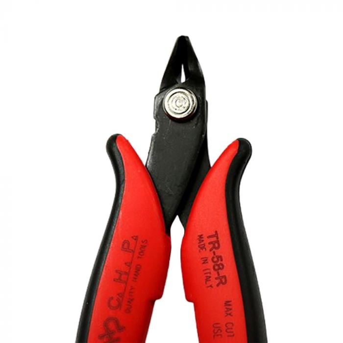 CHP Medium Cutter, TR-58-R