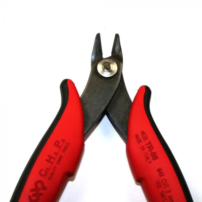 CHP Medium Cutter, TR-58