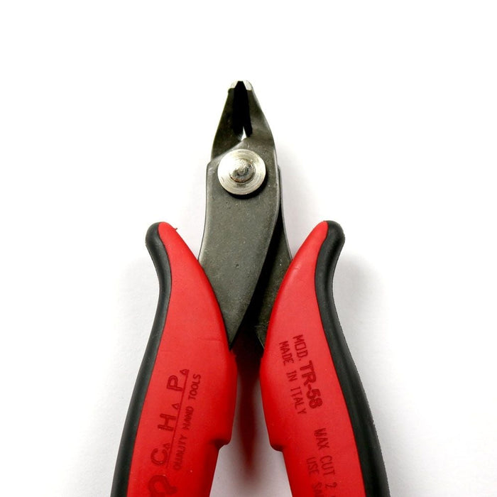 CHP Medium Cutter, TR-58