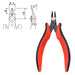 CHP Micro Nipper, TR-20-SM