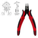 CHP Micro Standoff Cutter, TR-25-15
