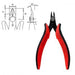 CHP Micro Nipper, TR-25-P