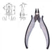 CHP TR-30-D Medium Cutter