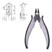 CHP TR-30-D Medium Cutter