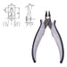 CHP TR-30-D Medium Cutter