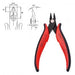 CHP Medium Cutter, TR-30-B