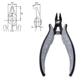 CHP Pro Micro Cutter, TR-5000-D