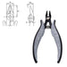 CHP Pro Micro Cutter, TR-5000-D