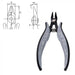 CHP Pro Micro Cutter, TR-5000-D