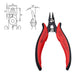 CHP Pro Micro Cutter, TR-5000-PG