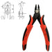 CHP Medium Cutter, TR-30