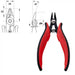 CHP Pro Micro Cutter, TR-5000-PR