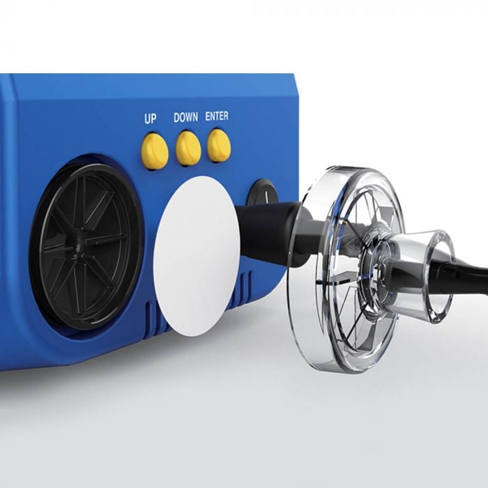 Discontinued FR-410 with Gun-Style Desoldering Tool