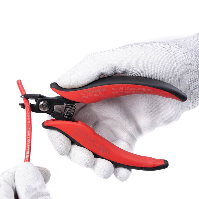 CHP Pro Micro Cutter, TRR-5000