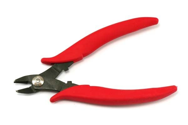 CHP Cutter, TRR-58-B