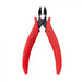 CHP Macro Cutter, TRR-58