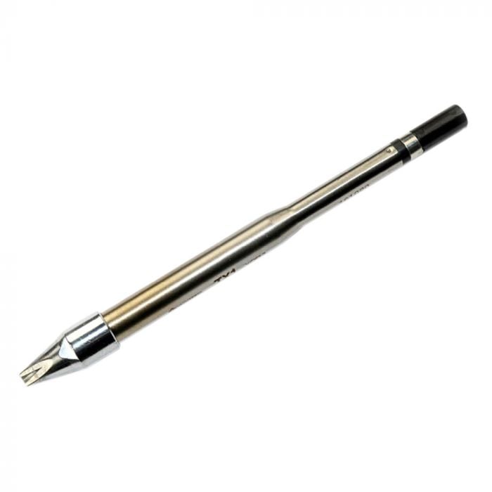 TX1-XDR3, 140W Chisel Tip
