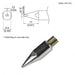 TX2-XDF16, 260W Chisel Tip
