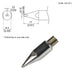 TX2-XDF16, 260W Chisel Tip