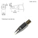 TX2-XDF32, 260W Chisel Tip