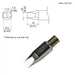 TX2-XDF6, 260W Chisel Tip