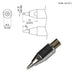 TX2-XNC16, 260W Bevel Tip