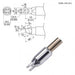 TX2-XRK2055, 260W Slot Tip
