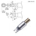TX2-XRK3065, 260W Slot Tip
