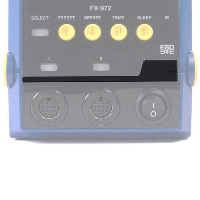 B5355 USB Cover