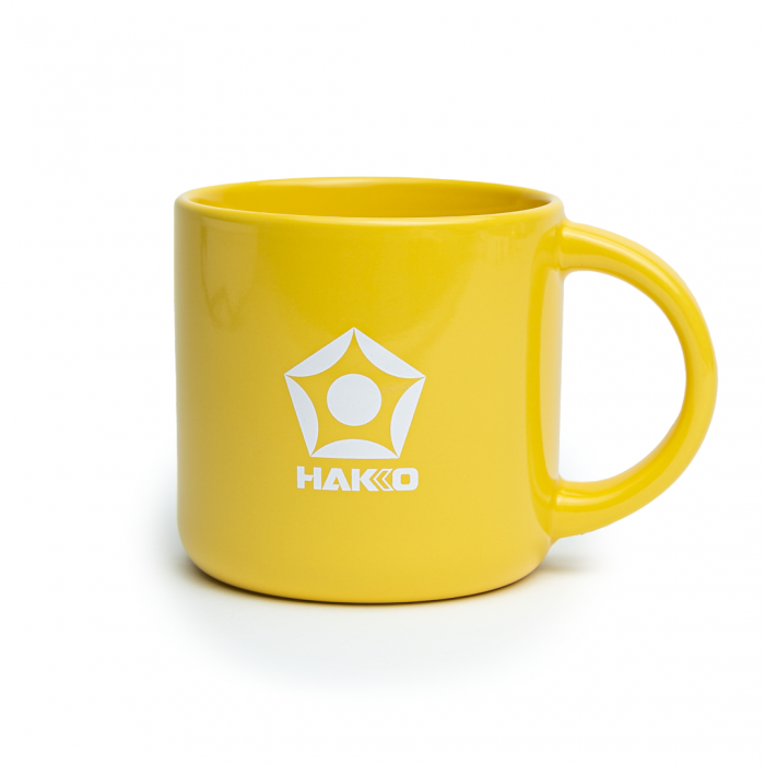 Kanji Hakko Assorted Color Mug