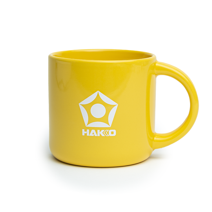 Kanji Hakko Assorted Color Mug