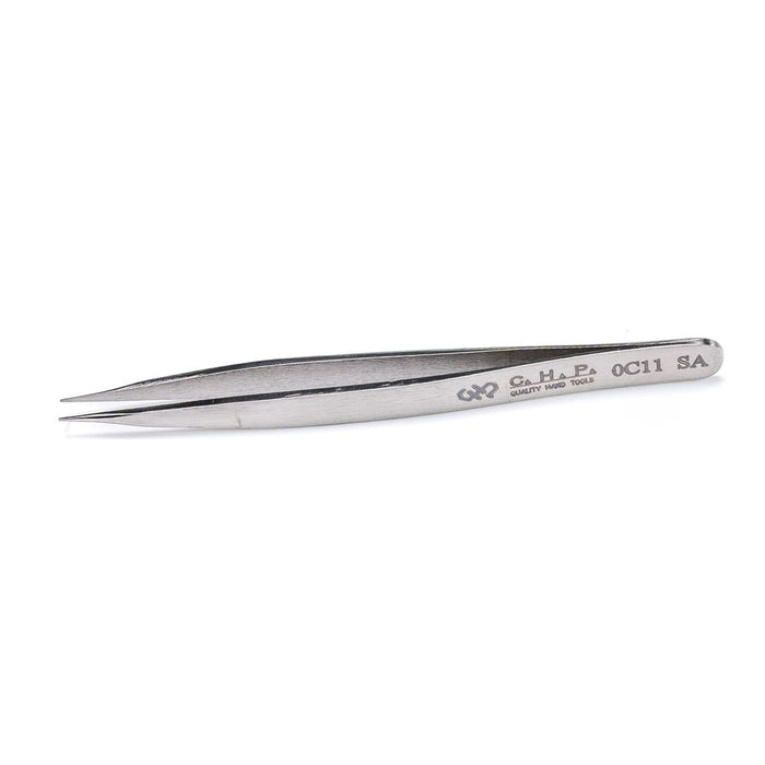 Hakko CHP 0C11-SA Tweezers (Qty of 12)