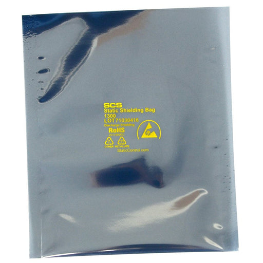 SCS 13001014 Static Shielding Bags