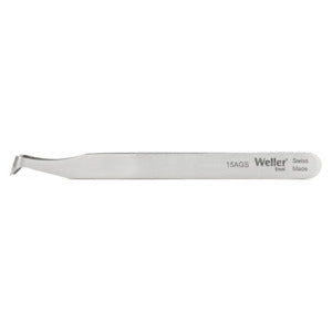 CUTTING TWEEZER,4.25,FINE,SOFT WIRE,25MM -Qty6