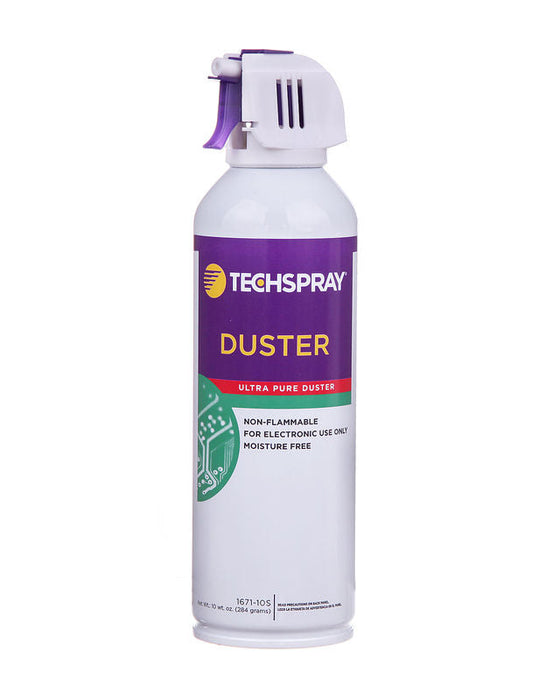 Techspray 1671-10S Duster | 10 oz (Qty of 12)