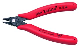 Xcelite 175MN General Purpose Micro Shearcutter, 5"