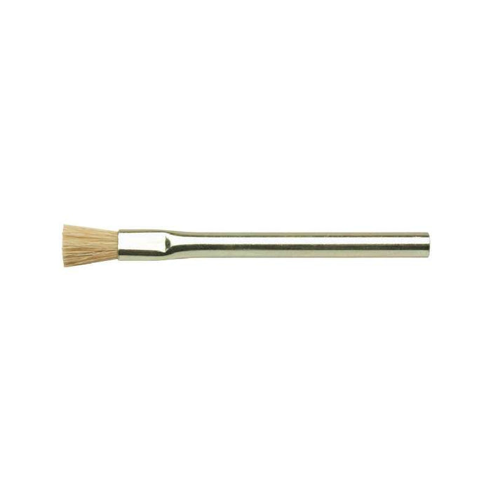 Techspray 2033-1 Brush 7/16 x 3/8" Horse Hair | (Qty of 6)