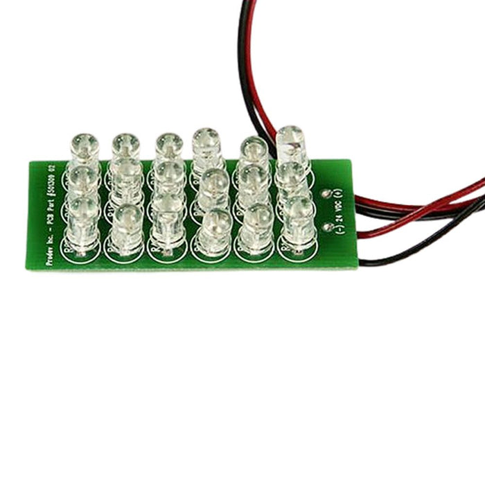 Hakko 222-563 Blue LED Board