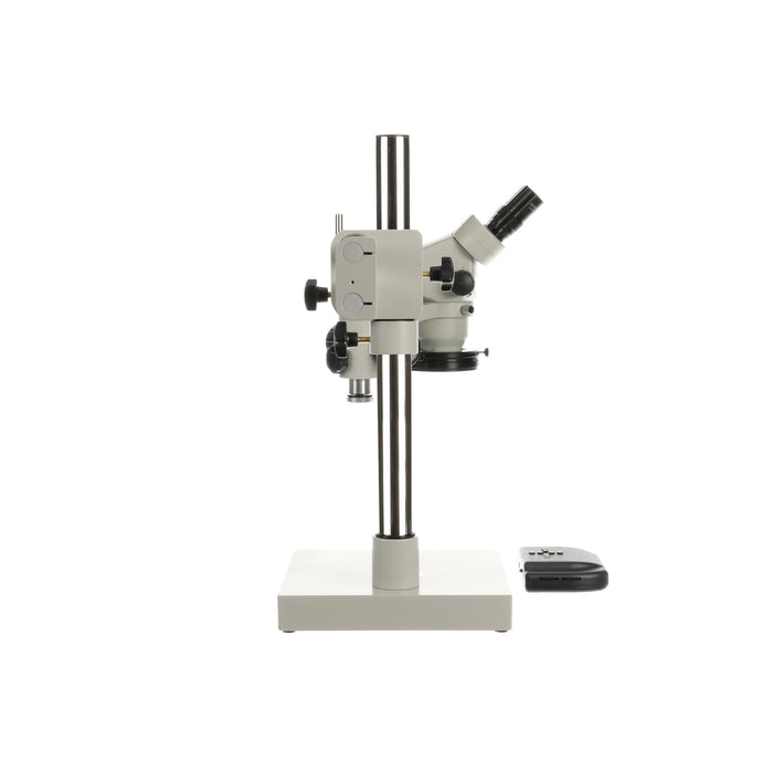 Unitron 23728RB System 273RB-DMLED-HO Binocular Microscope