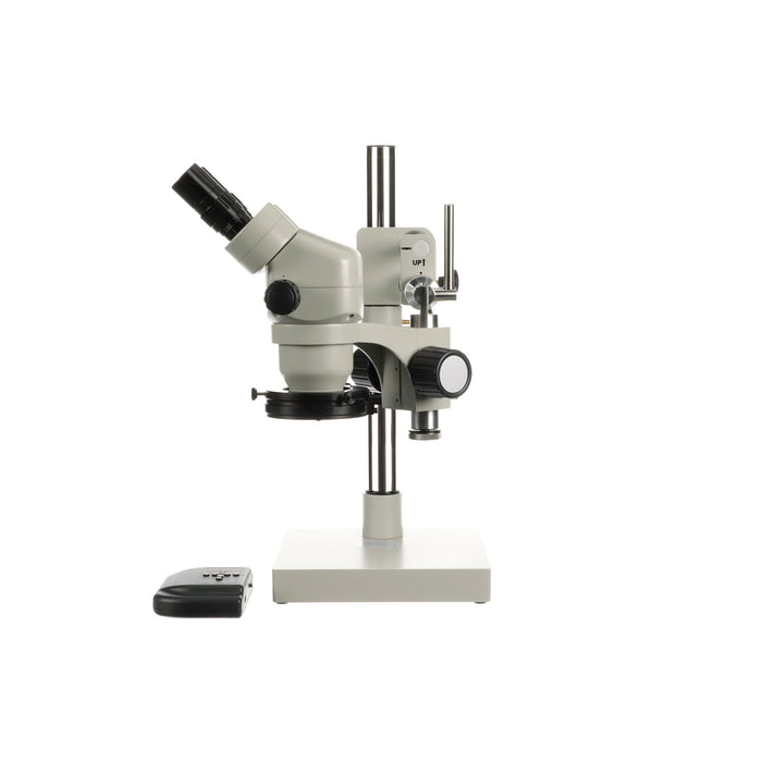 Unitron 23728RB System 273RB-DMLED-HO Binocular Microscope