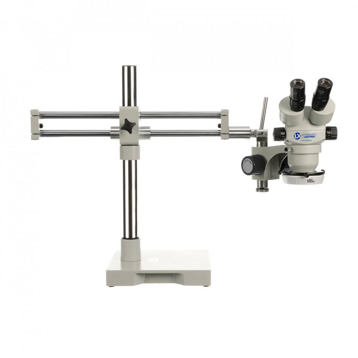 Unitron 23780RB System 273 LED-3000 Binocular Microscope