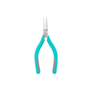 2442P FLAT NOSE PLIER 146 MM -Qty5