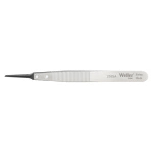 TWEEZER,SOFT TIP,VERY FINE,HI PRECISION -Qty12